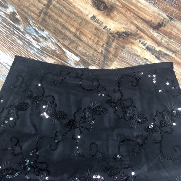 Grace Elements Skirt Size 10 - Picture 6 of 7